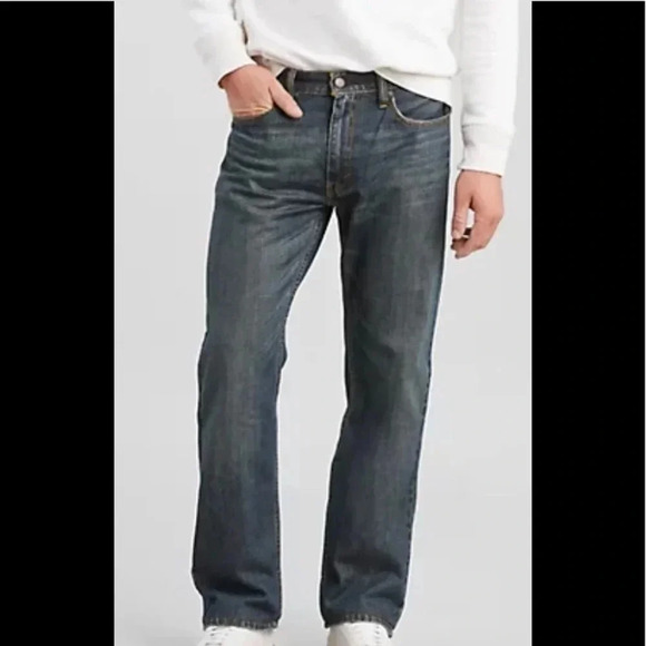 Levi’s 559 Men’s Jeans - Picture 1 of 12